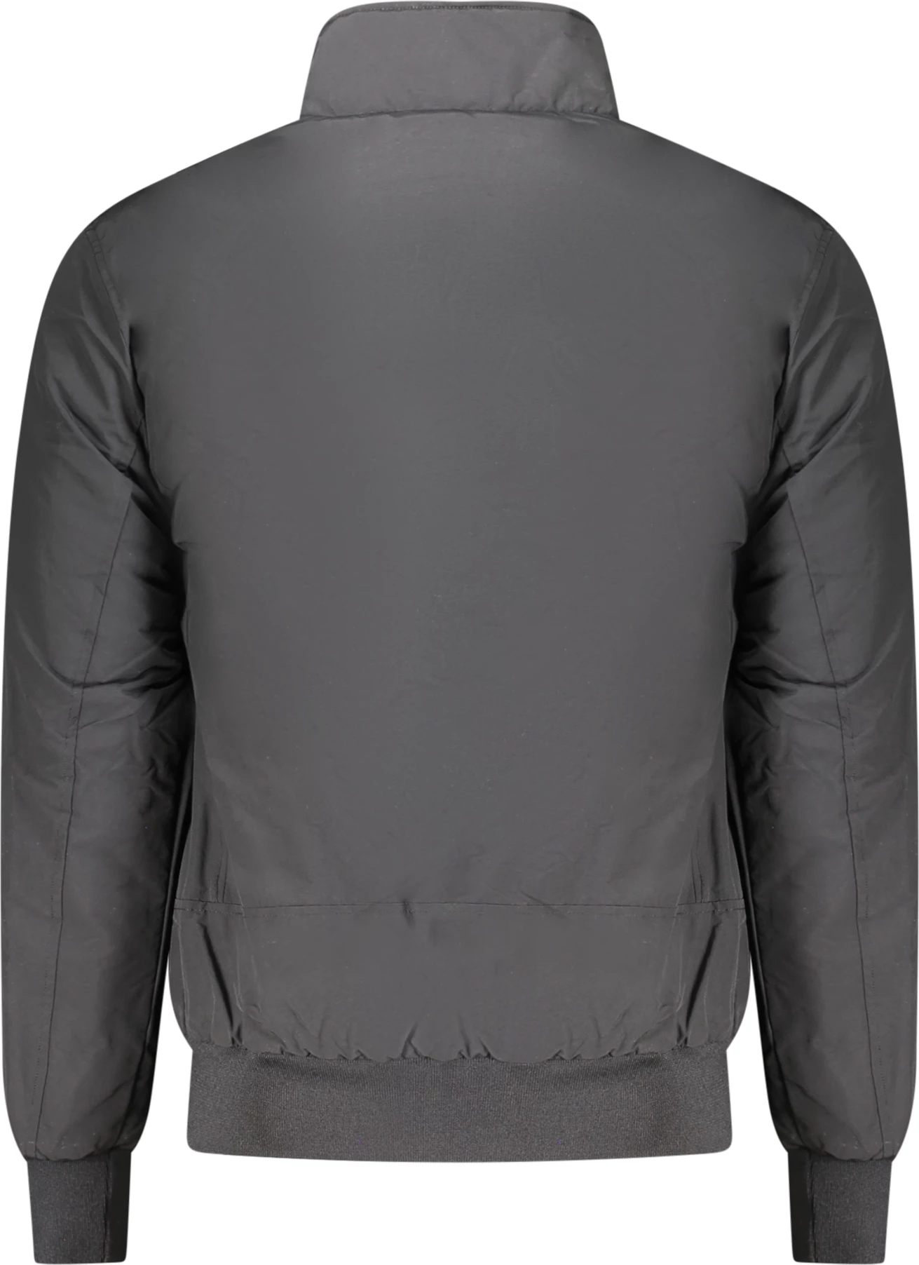 Jakne për meshkuj NORTH SAILS Norton Bomber, e zezë