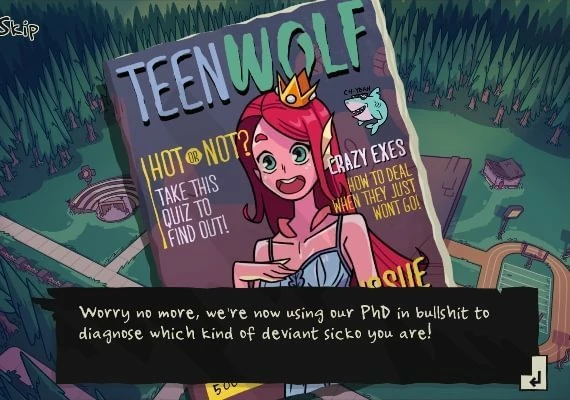 Monster Prom EN Global