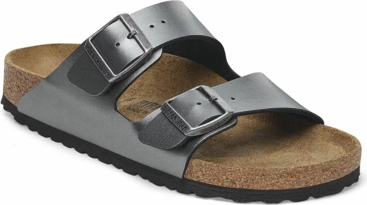 Flip-Flops Birkenstock unisex, gri