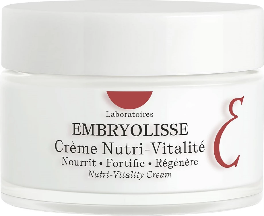 Krem fytyre për femra Embryolisse Nutri-Vitality Cream 50ml