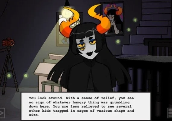 Hiveswap Friendsim EN Global