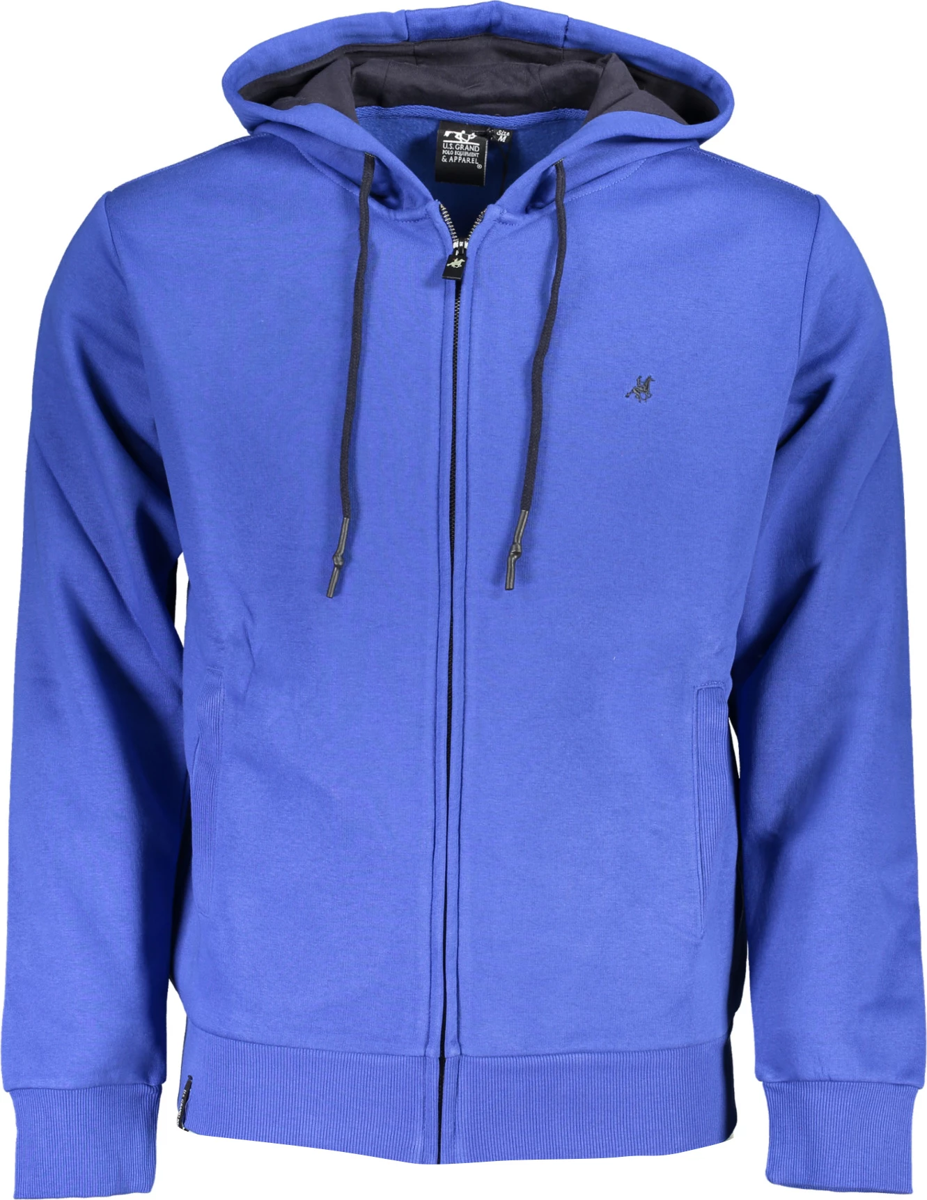 Duks për meshkuj U.S. GRAND POLO, blu