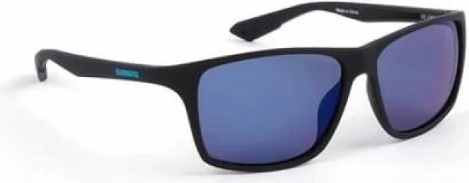 Syze të polarizuara Shimano Technium, të zeza/blu