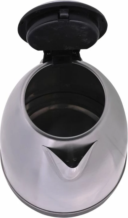 Ibrik elektrik Esperanza Tugela EKK104X, inox, 1.8L