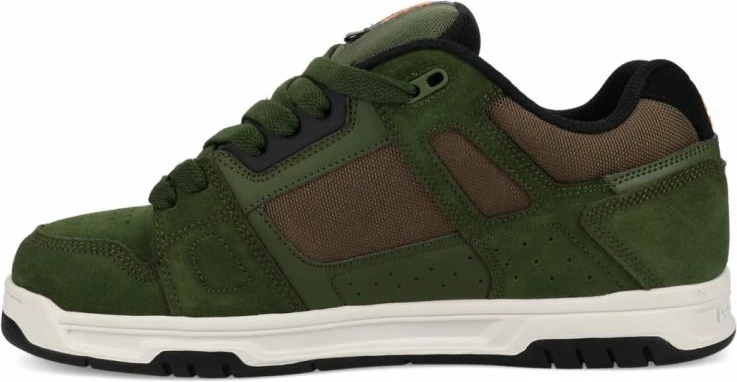 Atlete për meshkuj DC, olive