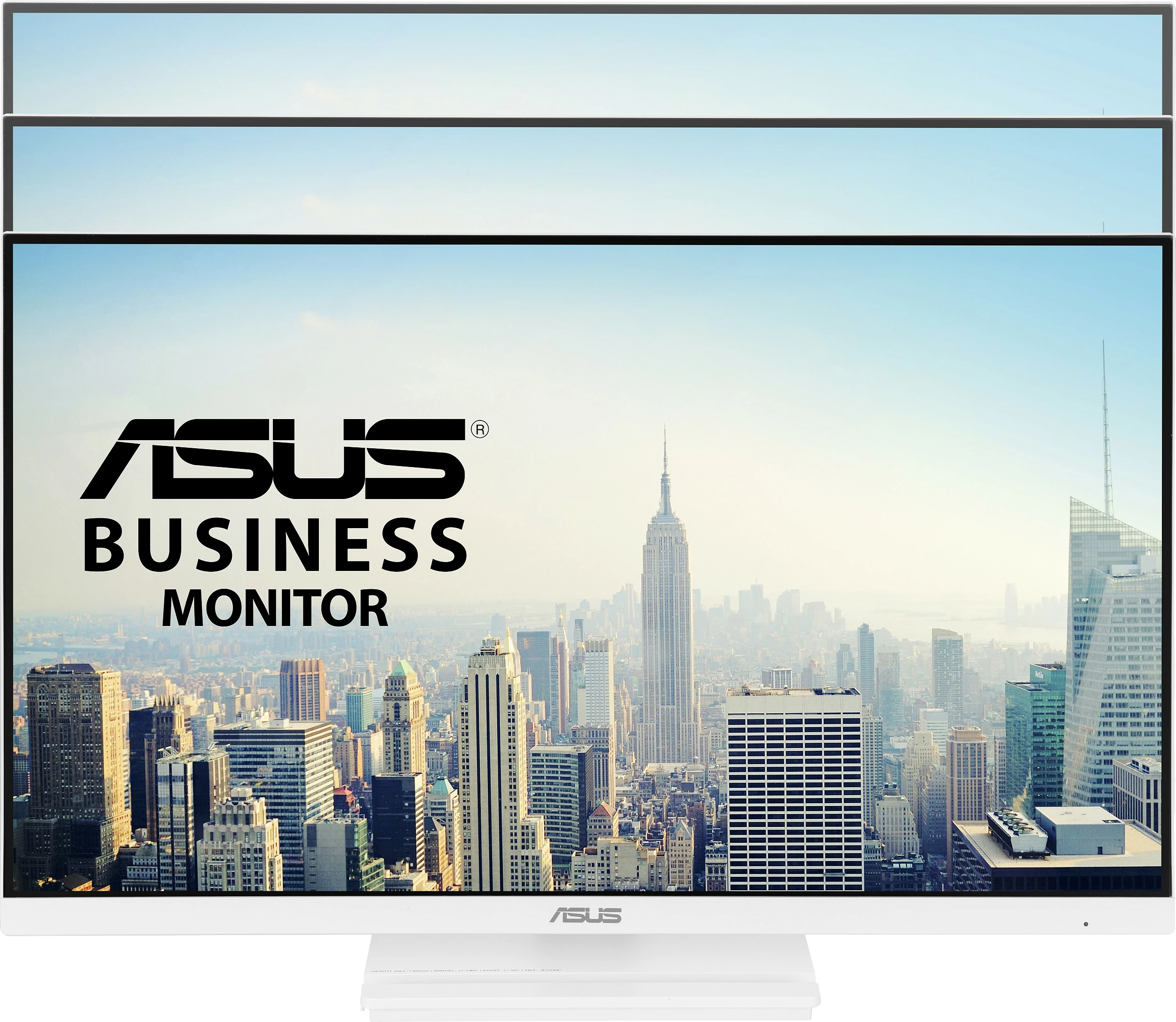 Monitor ASUS VA279QGS-W 27" Full HD 120Hz IPS, i bardhë