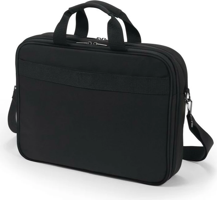 Çantë laptopi DICOTA D31324-RPET Eco Top Traveller BASE, 13-14.1", e zezë