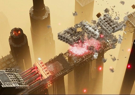 Abriss - Build To Destroy Global