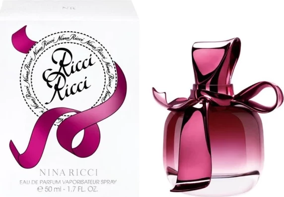 Nina Ricci Eau de Parfum, 50ml