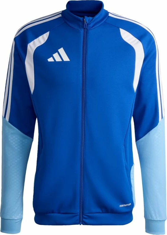 Duks për meshkuj adidas, i kaltër [Madhësia: S]
