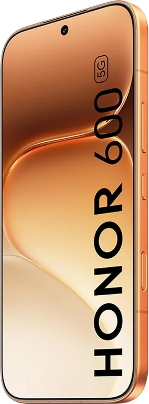 Celular HONOR 600 8GB 256GB portokalli
