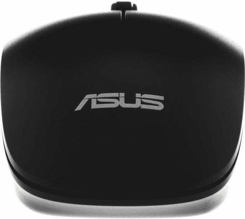 Maus Asus WT300 (90XB0450-BMU000) Wireless 1600 DPI USB, zi/kuqe