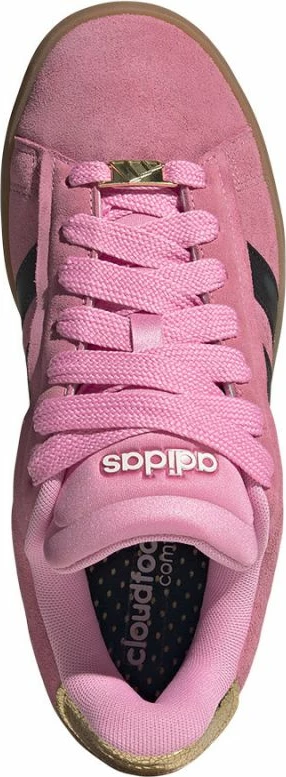 Atlete femra adidas, rozë [Madhësia: 40]