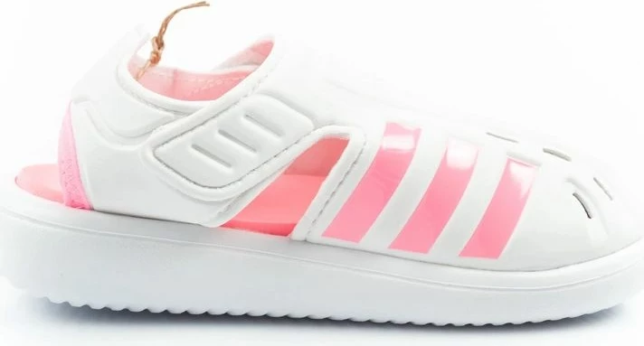 Sandale sportive për fëmijë adidas, të ujit [Madhësia: 23]