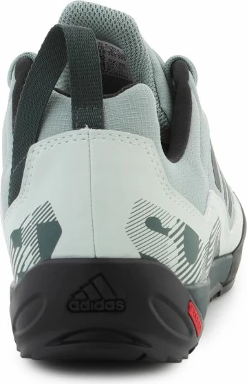 Atlete outdoor adidas, gri [Madhësia: 40 1/3]