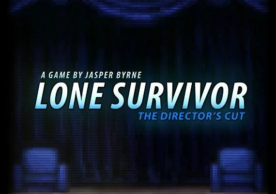 Lone Survivor: The Director's Cut EN Global