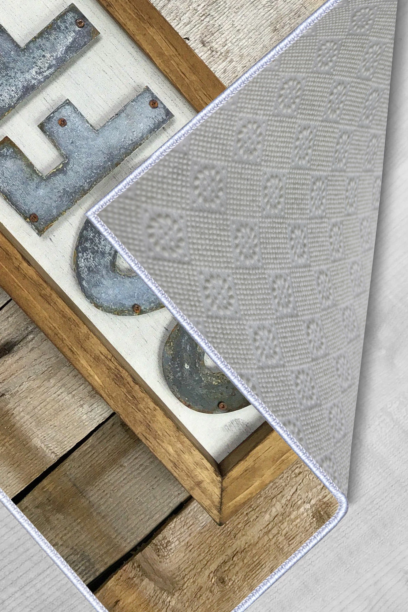 Qilim (80 x 120) Conceptum Hypnose, Wookece217