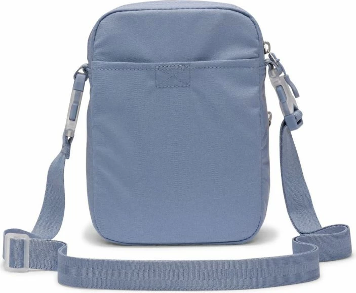 Çanta Nike Elemental Premium për meshkuj dhe femra, blu