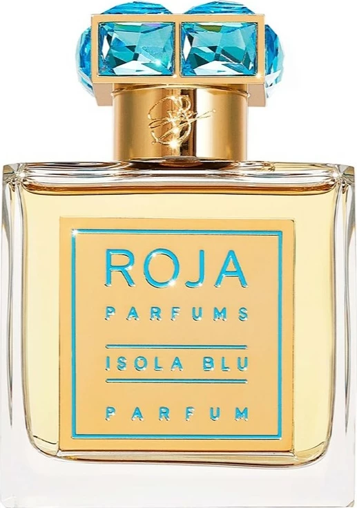 Eau de Parfum Roja Parfums Isola Blu 50ml