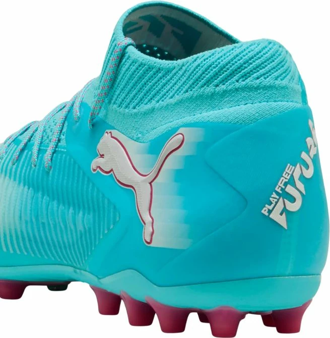 Atlete futbolli Puma Future 8 Ultimate Re-Charge MG 108758 01