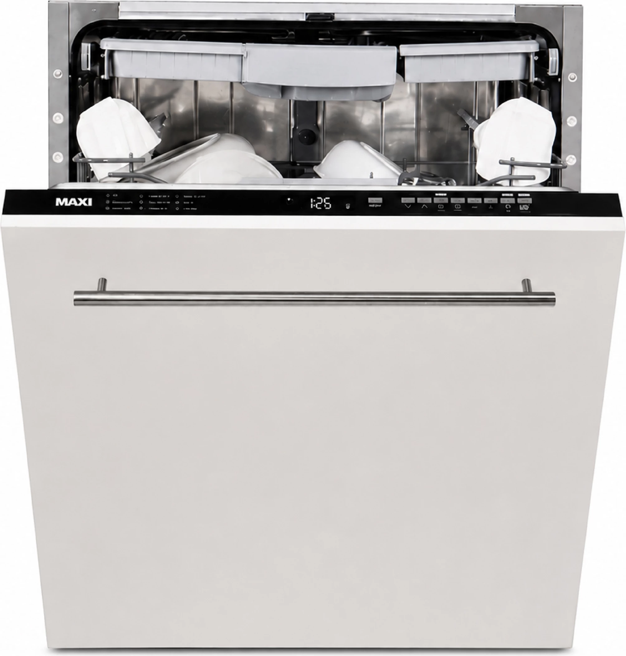 ENELARESE MONTUESE  MAXI MXS25BI