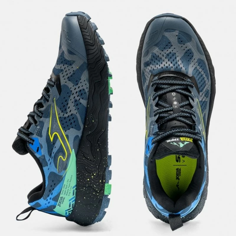 Atlete Joma SIMA TKSIMS2601 [Madhësia: 44]