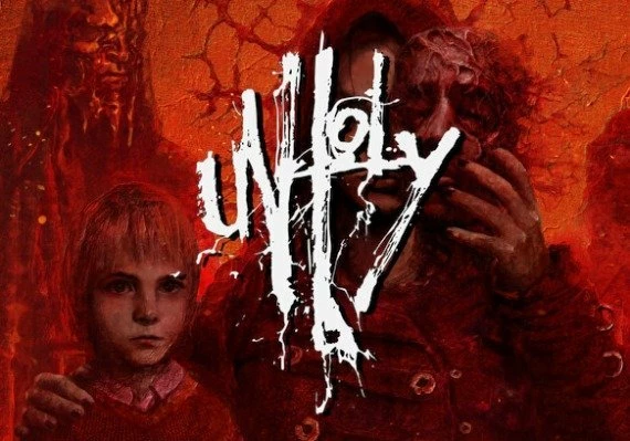 Unholy Global