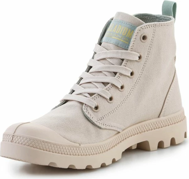 Atlete femra Palladium, bezhë