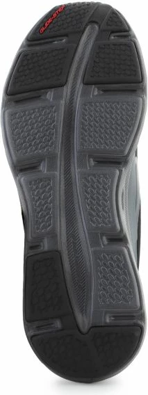 Atlete për meshkuj Skechers, të zeza