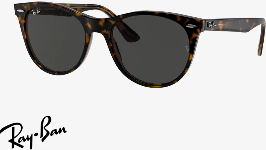Syze dielli unisex Ray-Ban
