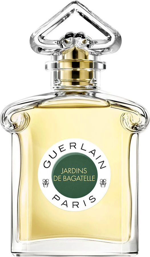 Eau de Parfum për femra Guerlain Jardins de Bagatelle 75ml