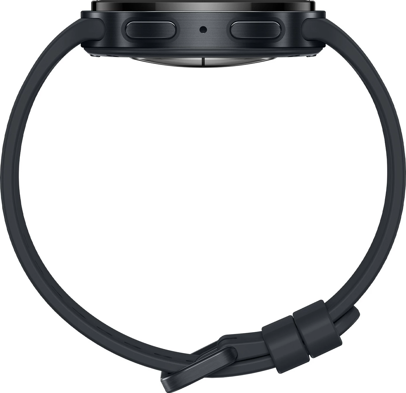 Smartwatch Samsung Galaxy Watch9 L340 BT, graphite