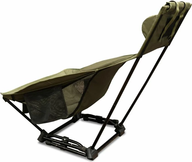 Karrige palosëse Offlander, jeshile