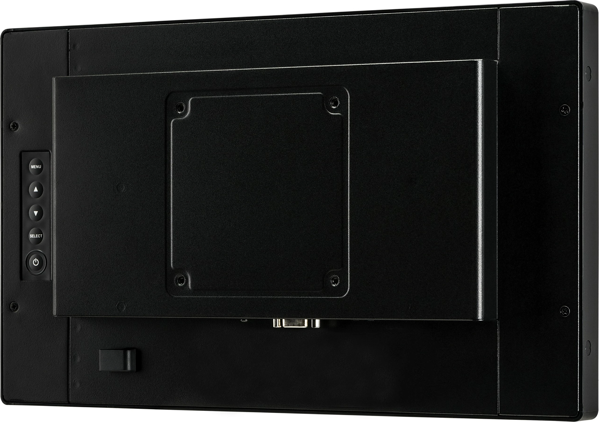 Monitor iiyama ProLite TF1634MC-B8X, 15.6", Full HD, LED, e zezë