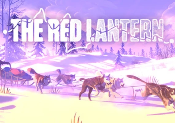 The Red Lantern EN Global