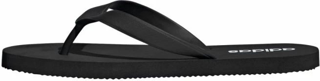 Papuqe adidas për meshkuj, të zeza