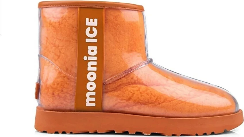 Moonia Orange
