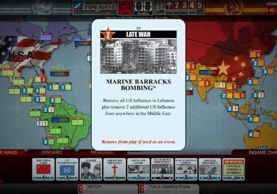 Twilight Struggle EN Global