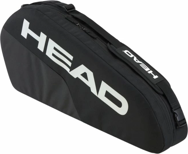 Çantë tenisi Head Racquet Bag S 261225, e zezë