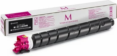Toner Kyocera TK-8515M magenta origjinal