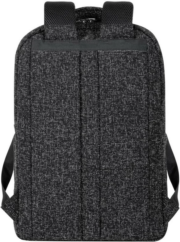 Rucksack RIVACASE Anvik 7962 për laptop 15.6 inch, e zezë