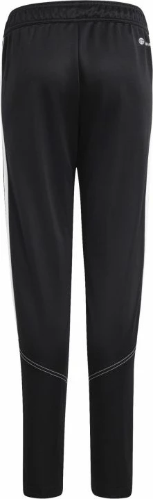 Pantallona për fëmijë adidas Tiro 23 Jr. HS3620, të zeza