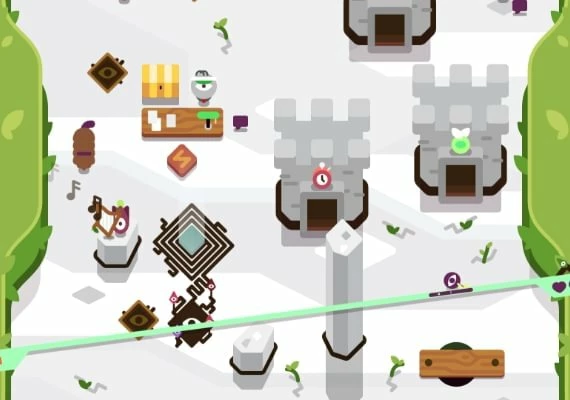 TumbleSeed EN Global