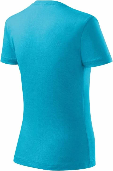 Maicë Malfini për femra, blu [Madhësia: XS]