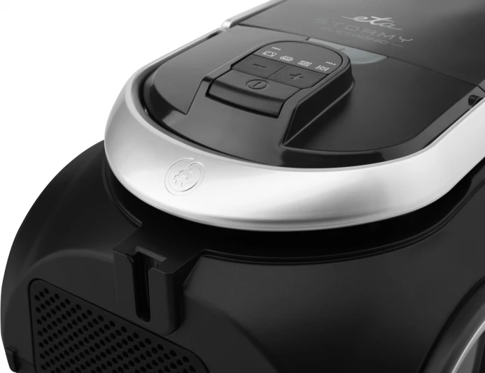 Fshesë Elektrike ETA STORMY ELECTRONICS 451790000