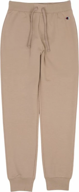 Pantallona Champion femra, bezhë