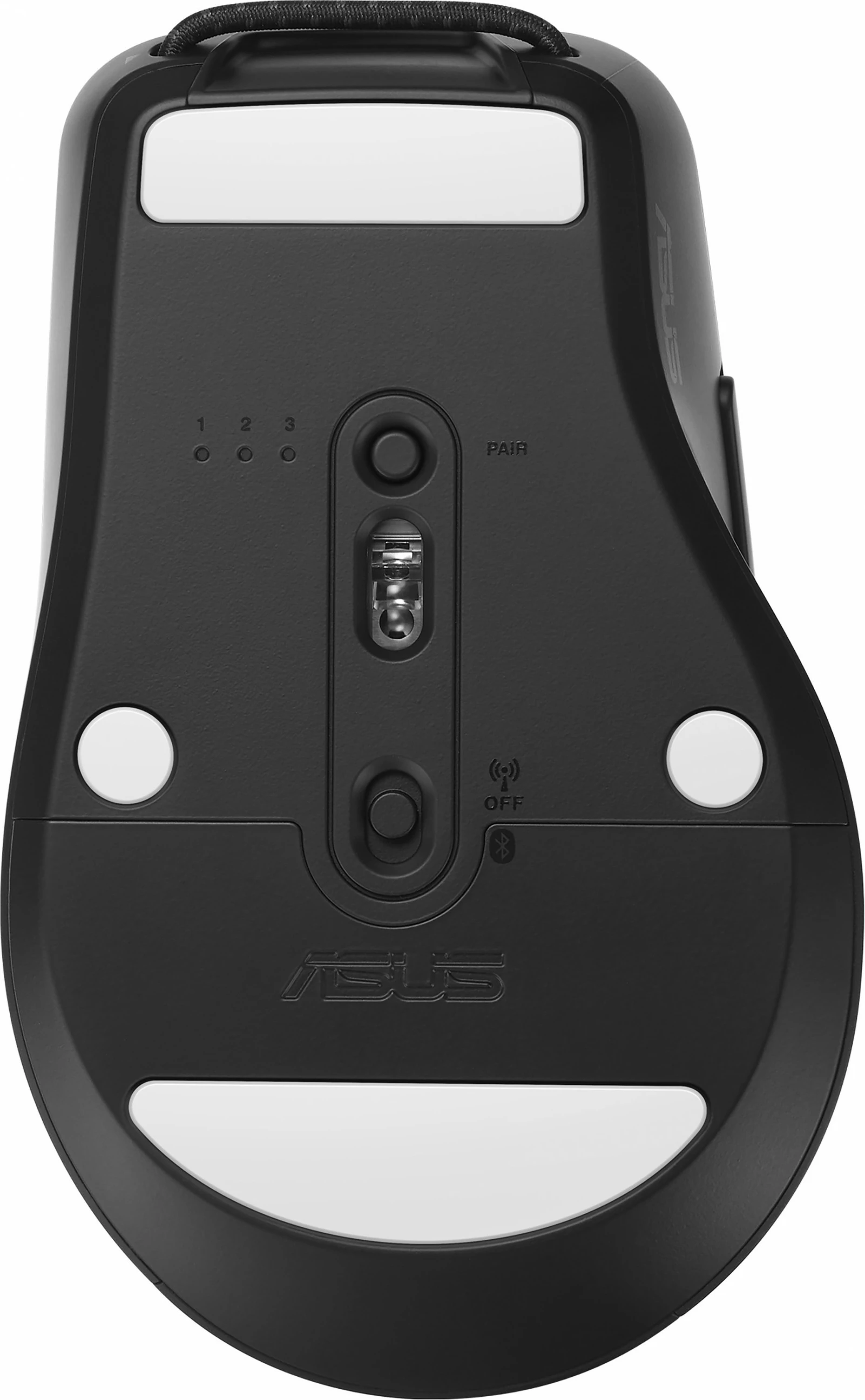 Maus ASUS MD200, i zi