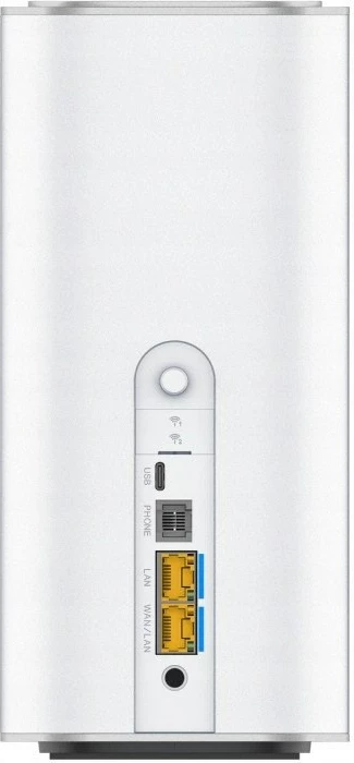 Router ZTE G5 Ultra 5G, ZTE, MC8512, i zi