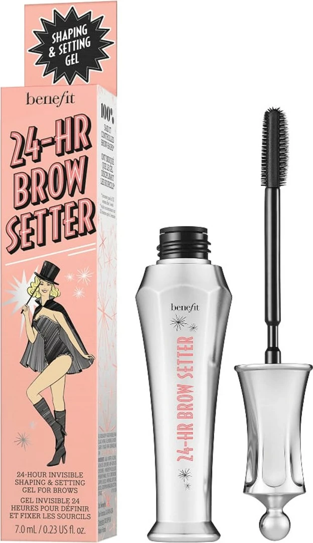 Xhel për vetulla Benefit 24-Hour Brow Setter Clear 7ml