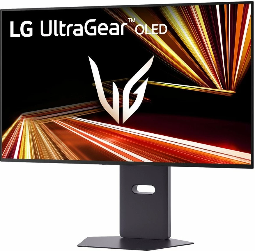 Monitor gaming LG UltraGear OLED 32GX850A-B 32\" 4K UHD 165Hz/330Hz, i zi